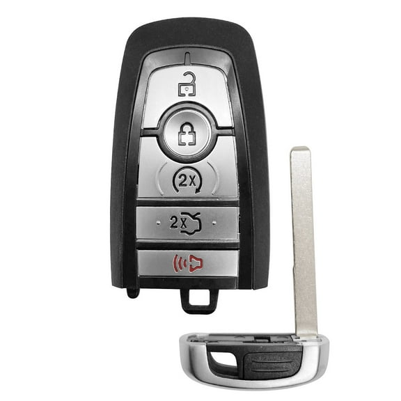 New car key fob for2017-2020 FORD F150 F-Series smart keyless remote M3N-A2C931426 164-R8166 902Mhz