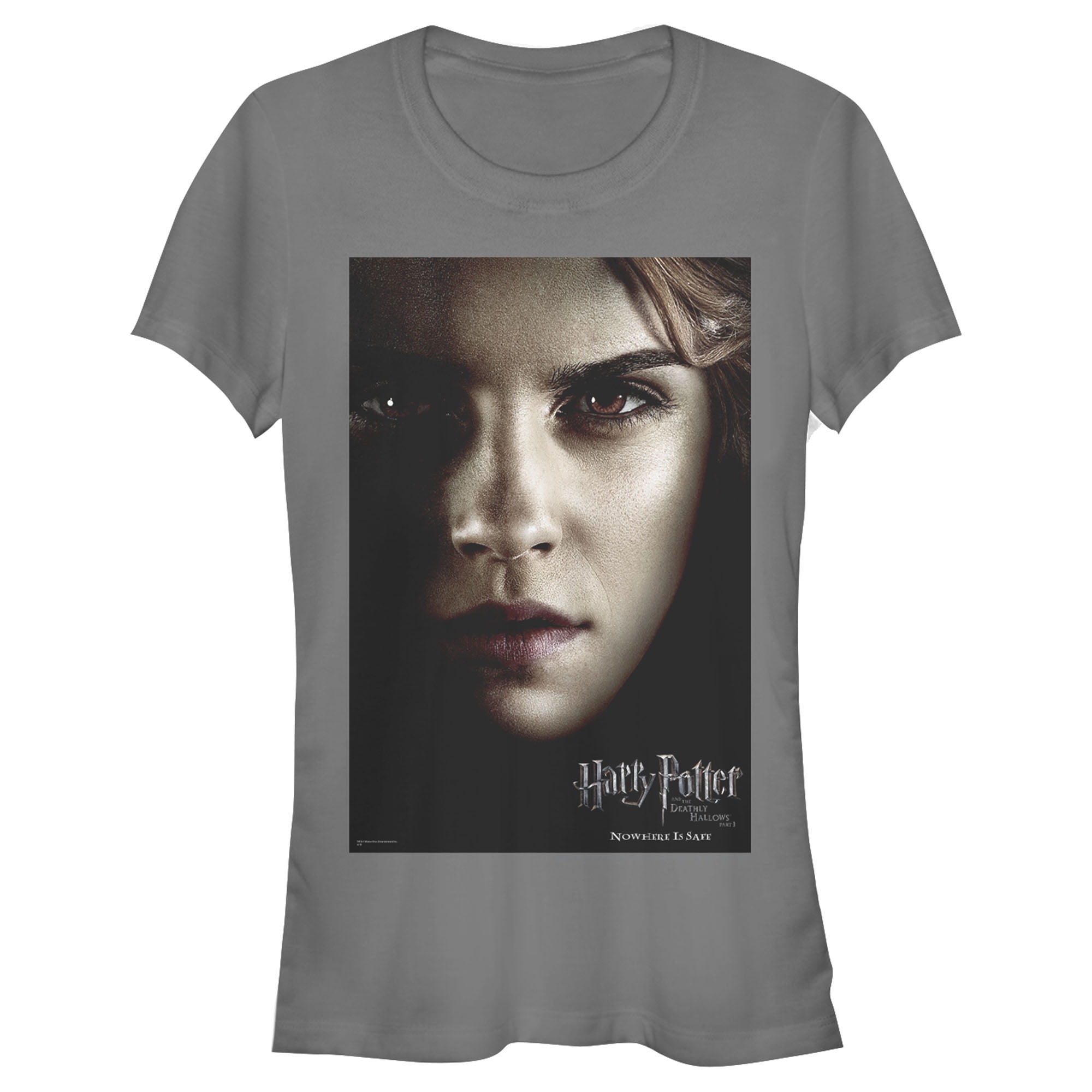 hermione t shirt