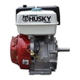 thumbnail image 4 of Motor a Gasolina Husky 6.5HP 4 Tiempos Arranque Manual, 4 of 4