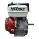 thumbnail image 4 of Motor a Gasolina Husky 6.5HP 4 Tiempos Arranque Manual, 4 of 4