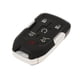 thumbnail image 1 of Reempzo Nuevo 6 Entrada Del Automóvil Transmisor De Control Remoto Remoto Apto Para XL 2015 Baoblaze Tecla remota de entrada sin llave FOB, 1 of 5