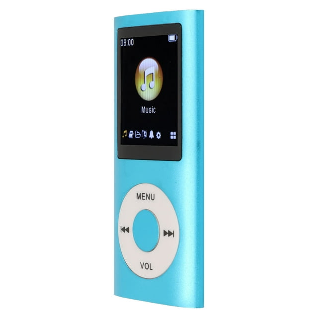 Reproductor de MP3 Bling Bling Mini M Multifuncional
