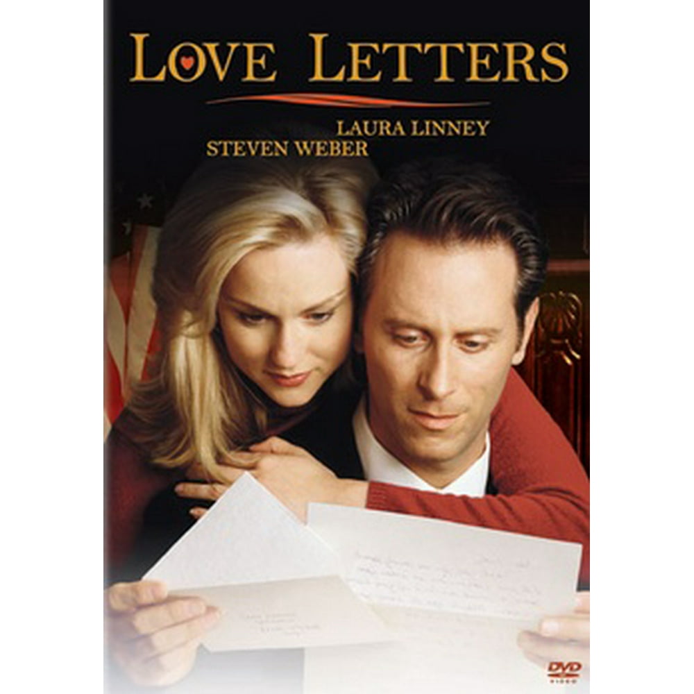 Love Letters (DVD)