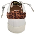 thumbnail image 3 of ASNY VINTAGE HAVANA GRANDE WHITE/LEOPARD SNEAKERS, 3 of 7