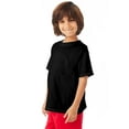 thumbnail image 4 of ComfortWash by Hanes Boy's Garment Dyed Short Sleeve T-Shirt, 4 of 4