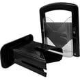 thumbnail image 4 of Bagel Slicer, Safety Handle，Bagel Cutter Stainless Steel (Black), 4 of 9