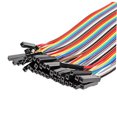 thumbnail image 3 of CIMAXIC Cables Jumper Male A Female Para Breadboard Con Y Colores Surtidos, 3 of 5