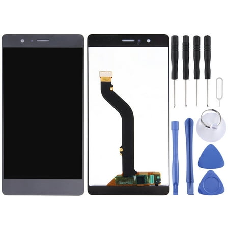 Cellphone Spare Parts OEM LCD Screen For Huawei P9 Lite with Digitizer Full Assembly