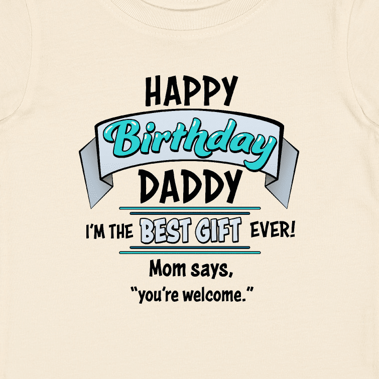 Walmart birthday hot sale boy shirt