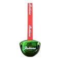 thumbnail image 2 of 24 Pack Christmas Hanging Ornaments with Printed Ribbon,Christmas Mood-Creating Decorations for Christmas Tree Gift Decor,DIY Holiday Arrangement and Home Styling,Green, 2 of 7