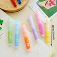 thumbnail image 3 of RYRDWP Clearance Floral Watercolor Pen Color Pen Water Pen 10 Colors A Box Set-5ml, 3 of 9