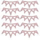 thumbnail image 3 of Parches Para Ropa ANGGREK 10 Piezas En Forma De Corona, 3 of 8