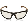 thumbnail image 2 of Gafas de seguridad Carhartt Carbondale con lente antivaho tr, 2 of 5