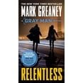 thumbnail image 1 of Pre-Owned Relentless (Mass Market Paperback) 0593098986 9780593098981, 1 of 1