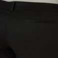 thumbnail image 4 of CHOK Women‘s Plus Wrinkle Free Relaxed Fit Straight Leg Pant, 4 of 5