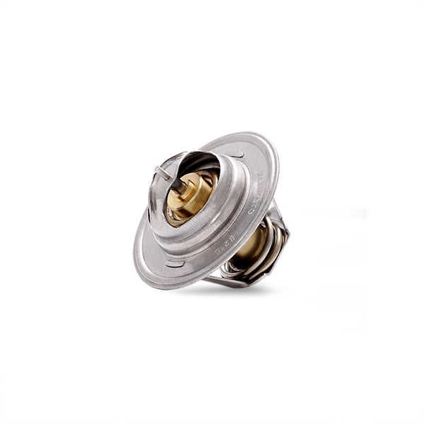 Mishimoto MMTS-GTI-99 Racing Low Temp Thermostat Compatible With Volkswagen Golf GTI 1.8T 1999-2005