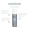 thumbnail image 4 of Goldwell StyleSign Volumisant Doux Ultra Volume 200 ml, 4 of 5