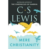 Pre-Owned Mere Christianity (Paperback) 0060652926 9780060652920