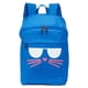 thumbnail image 1 of Mochila Karl Lagerfeld Paris ligera azul gato para mujer, 1 of 3
