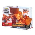 thumbnail image 3 of Robo Alive Dino Wars Raptor Toy, 3 of 8