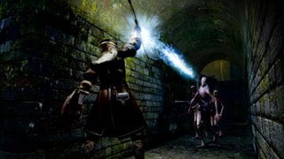Dark Souls Remastered - Nintendo Switch [Digital]