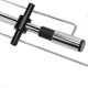 thumbnail image 3 of Car Antenna Dual Band Radio Antenna Vehicle Mounted Antenna Replacement for YAESU FT?1802M FT?7900R, 3 of 5
