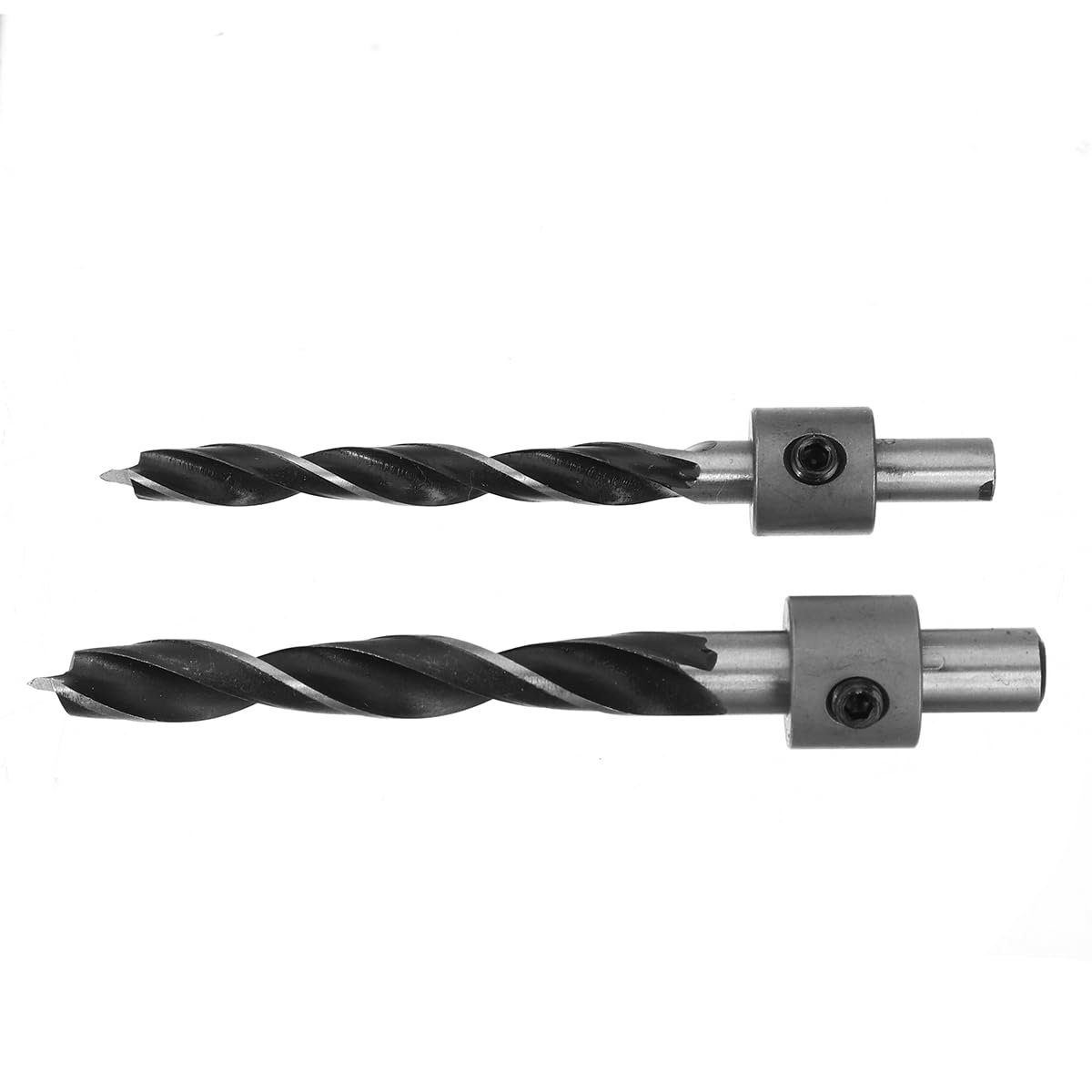 Self Centering Dowelling Jig Metric Inch Dowel Punch Locator Drilling Tools for Woodworking