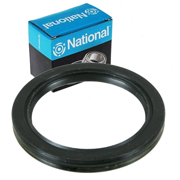 National Torque Converter Seal compatible with Nissan Sentra 2007-2012