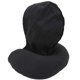 thumbnail image 2 of Travel Pillow Comfortable Portable Memory Foam U Shaped Airplane Car Head Neck PillowBlack, 2 of 4