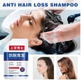 thumbnail image 4 of Champú que deja tu cabello con un aspecto más grueso y abundante, 240 ml, 4 of 4
