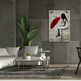 thumbnail image 6 of Epic Graffiti 'Epithany' by Loui Jover, Canvas Wall Art, 40"x60", 6 of 8