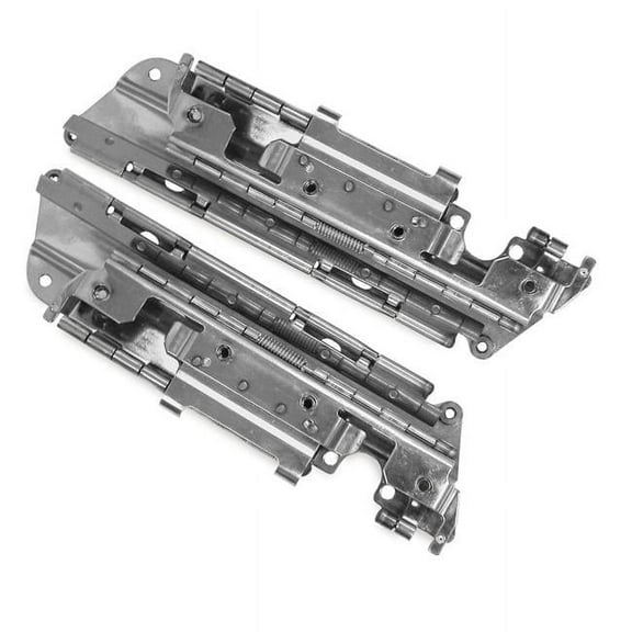 Bikers Choice Left Side Latch