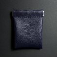 thumbnail image 2 of Monedero para llaves, monedero, auriculares, bolso de cuero para guardar tarjetas, monedero para hombre y mujer, 2 of 4