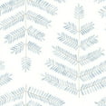 thumbnail image 2 of Cat Coquillette Leaflets Peel & Stick Wallpaper, 2 of 24