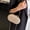 Gold, variant on Elegant Evening Clutch Bag, Beaded Handbag for Women Wedding Prom, Sparkling Party Purse
