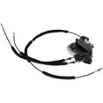 thumbnail image 3 of Dorman Door Lock Actuator 937-268 OE Solutions; OE Replacement; Latch And Actuator Assembly, 3 of 3
