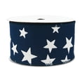 thumbnail image 2 of American Independence Day Ribbon Printing Thermal Transfer Decorative Ribbon, 2 of 2