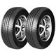 thumbnail image 1 of Paquete De 2 Llantas 165/60r15 Agate Ag-208 77h, 1 of 2