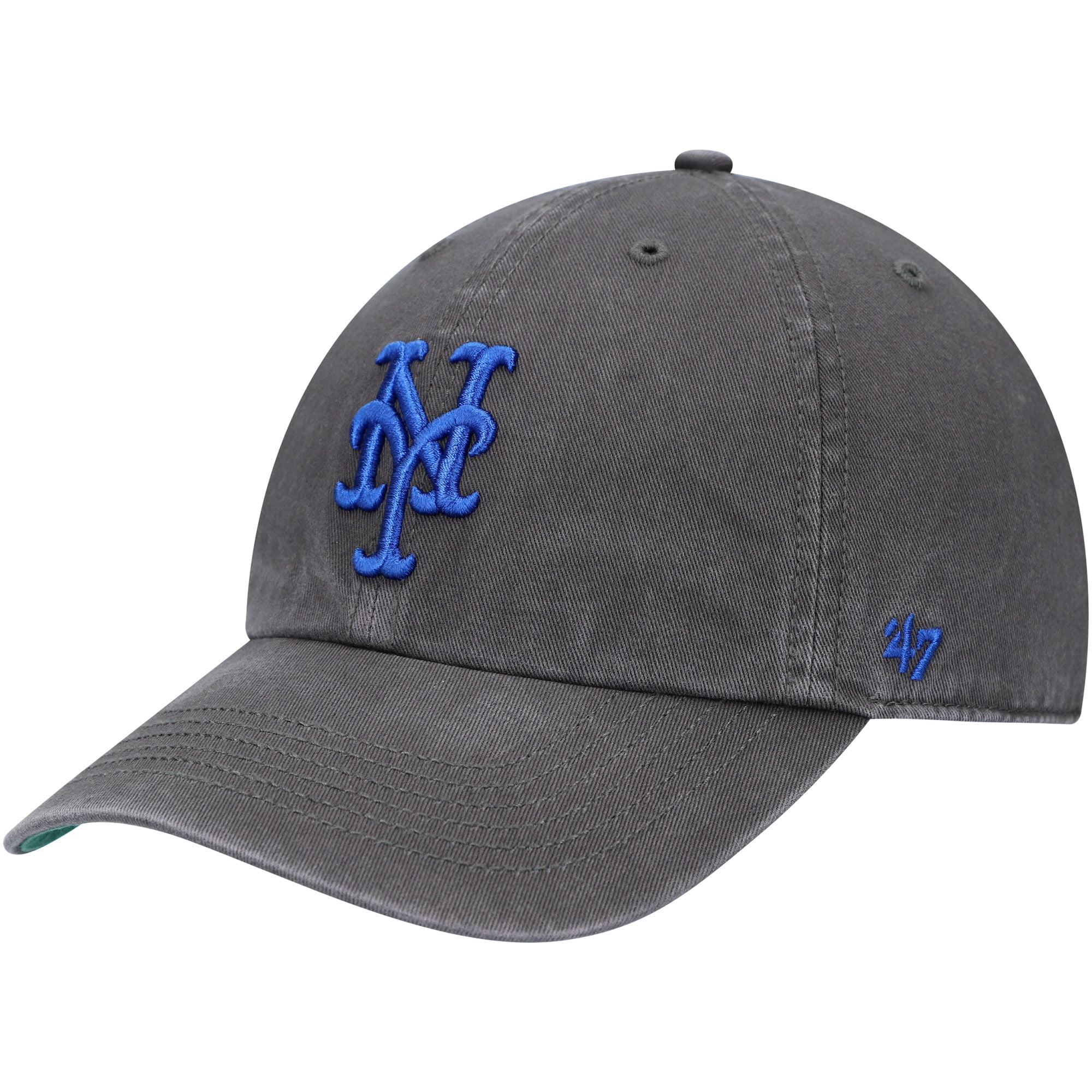New York Mets '47 Franchise Fitted Hat 