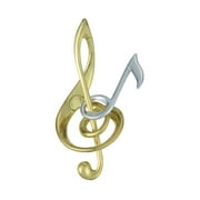 Hanayama Harmony Cast Metal Puzzle, Kids & Family Game, Mensa Rated Level 2, 1.75 x 3.00 x 4.75 In