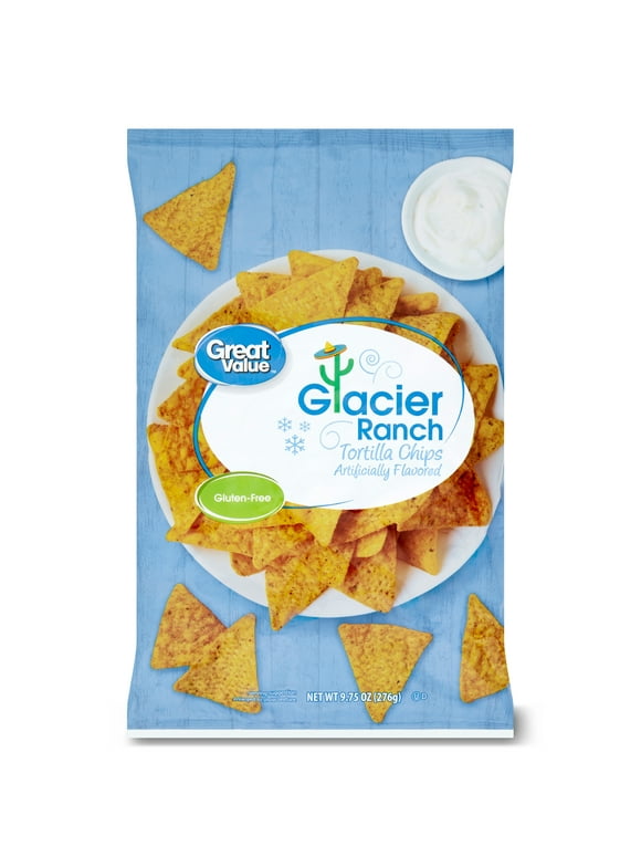 Great Value Chips