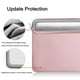 thumbnail image 4 of Funda rosa impermeable para laptop Sleeve Voova de 14 a 15 pulgadas, 4 of 8