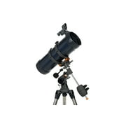 Celestron 31042 AstroMaster 114EQ Reflector Telescope