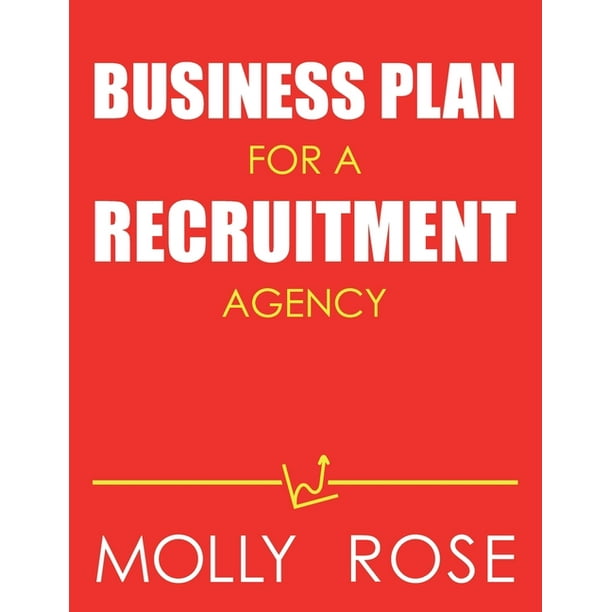 Manpower requirements in business plan image