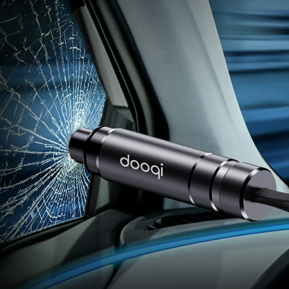 Tool To Break Car Window Emergency