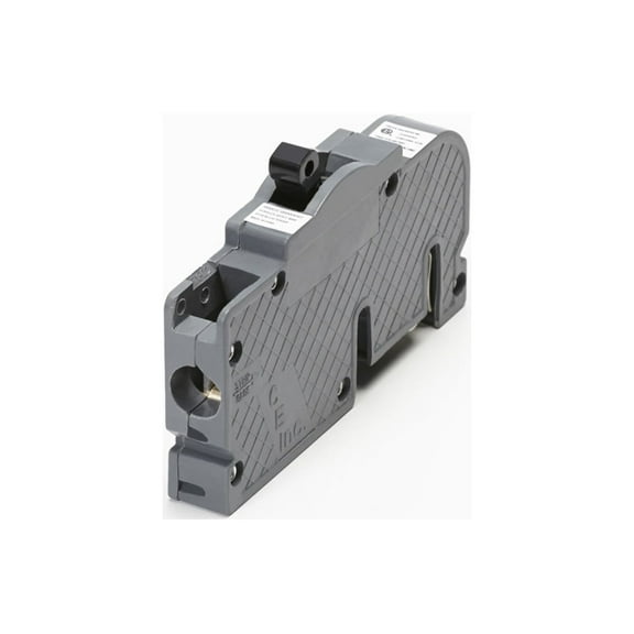 New Zinsco Q30 Replacement. One Pole 30 Amp Thick Series Manufactured by Connecticut Electric