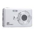 thumbnail image 1 of 2,4 Pulgadas De Alta Resolución 16x Zoom 50mp 4K Cámara Digital Cámara Selfie Compacta Para Viajes De Fotografía, 1 of 7