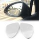 thumbnail image 3 of Para espejo retrovisor de puerta lateral derecho con calefacción para coche 2015-2017, 3 of 5