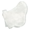 thumbnail image 1 of Paraffin Bath Feet Liners, Skin Tendering 100pcs Leakage Proof Disposable Use Fixing Stickers Paraffin Wax Foot Liners  For Daily Use, 1 of 8