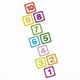 thumbnail image 4 of Juego de Rayuela Educativas Numerix 4 Juegos de Pegatina de Número PVC Mediano Multicolor, 4 of 4